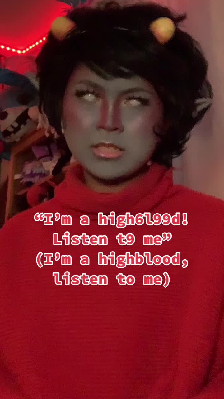 @Ember