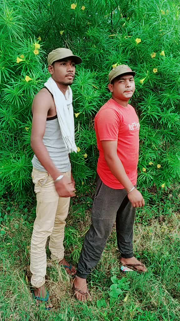 @JagaPande