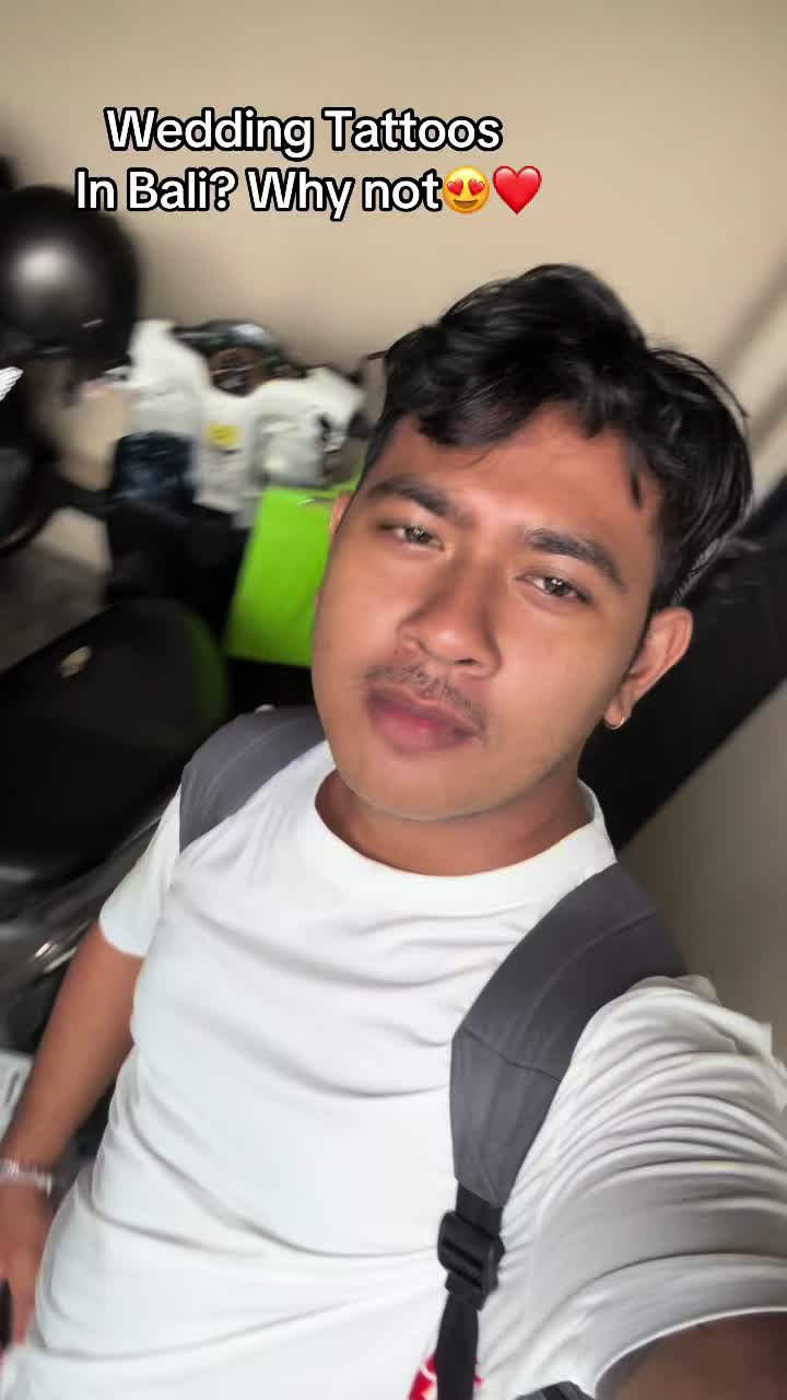 @Aan Tattoo Bali