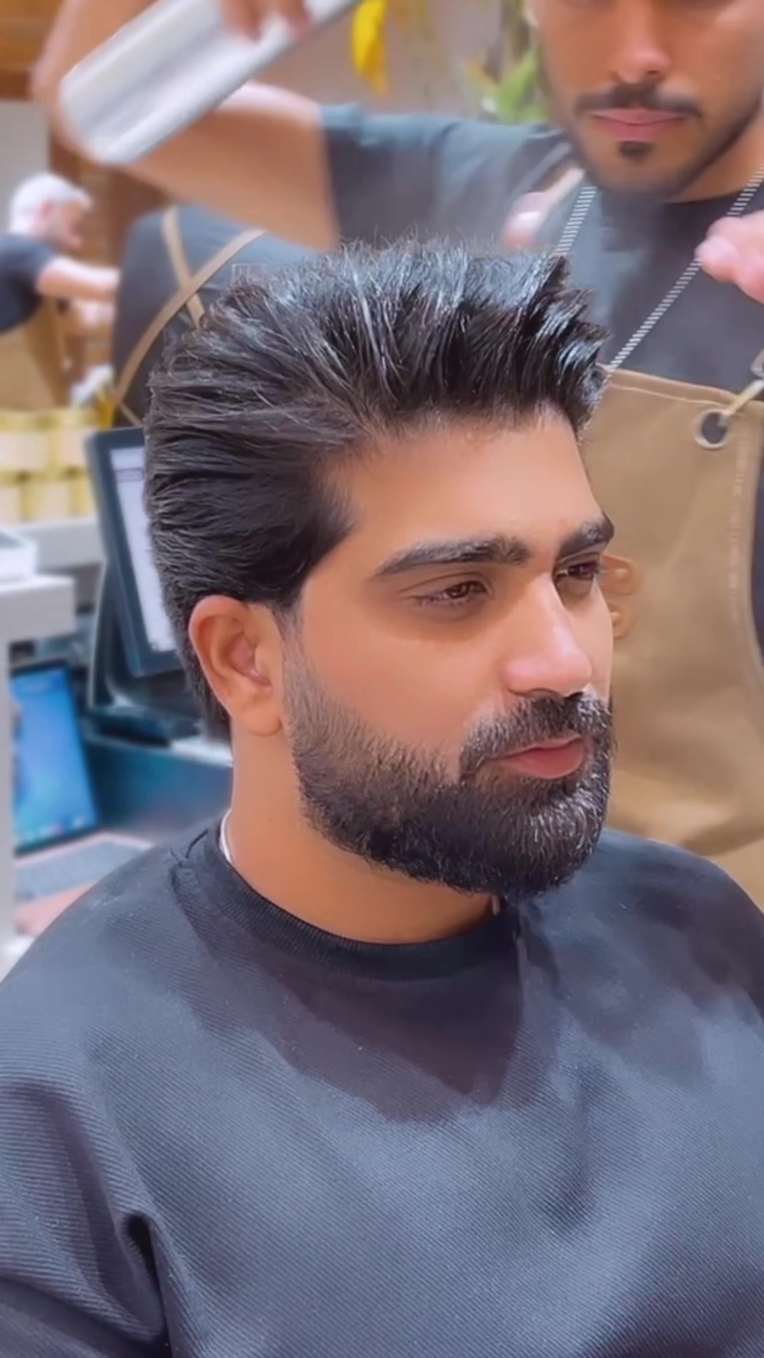 @Vida Gents Salon