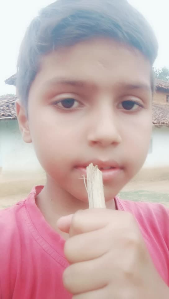 @Akarsh Dwivedi