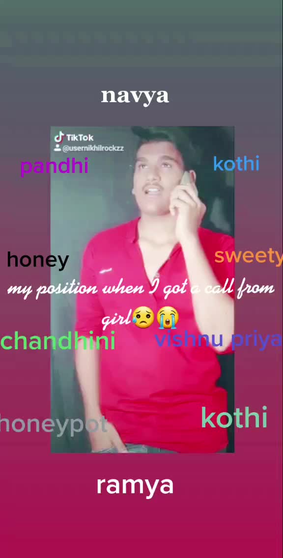 @nikhil Rockzz