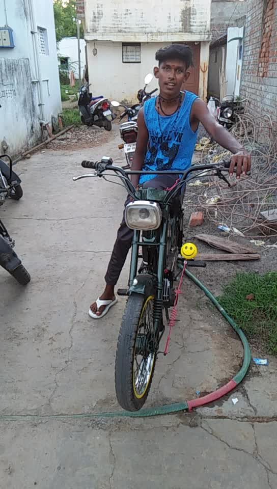 @Dio Sellam
