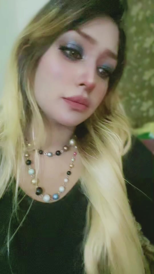 @Alysha Khan