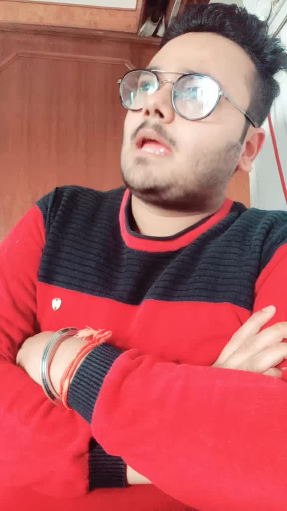 @Arpit Sharma