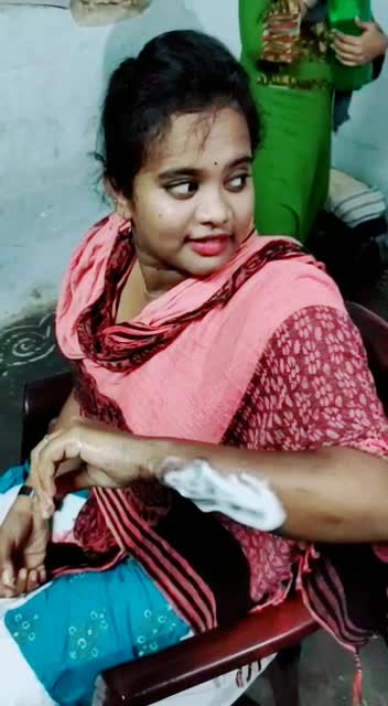 @pravalika kanna