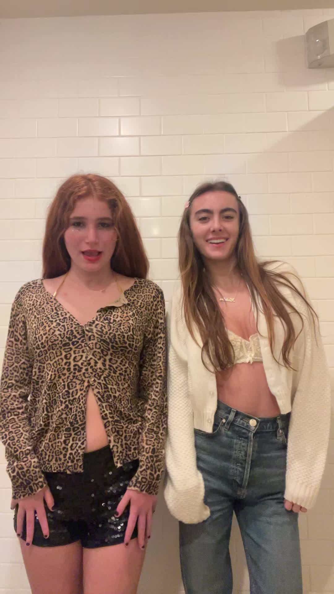 @halston + danis spam