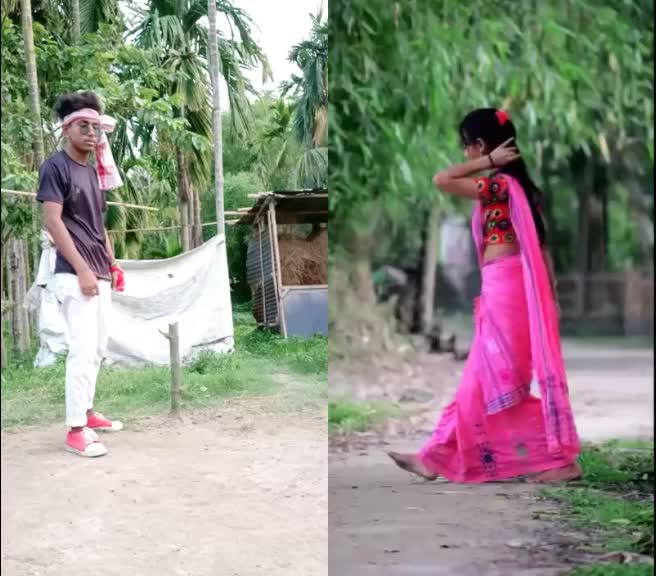 @bhupen Das