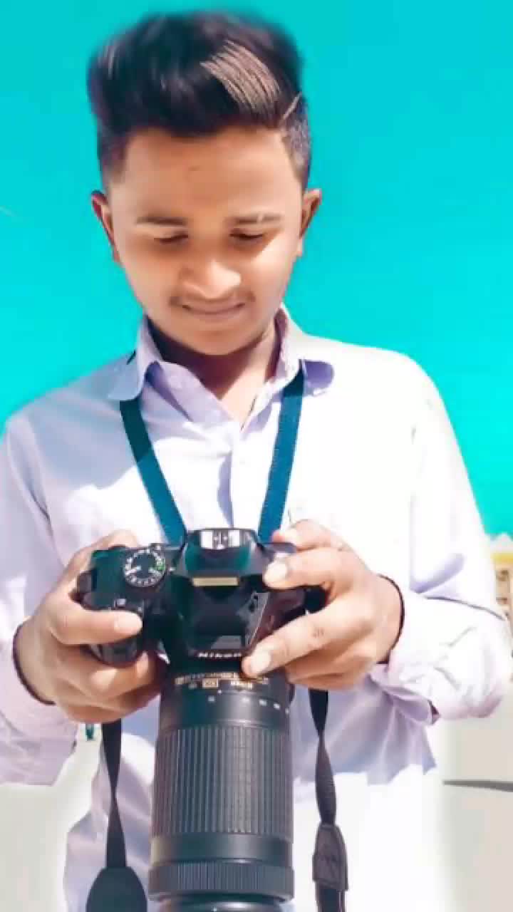 @rocking Boy Rahul