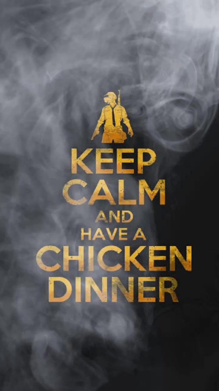 @PUBG LOVER❤️
