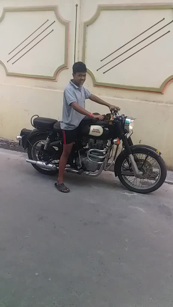 @pranav killer