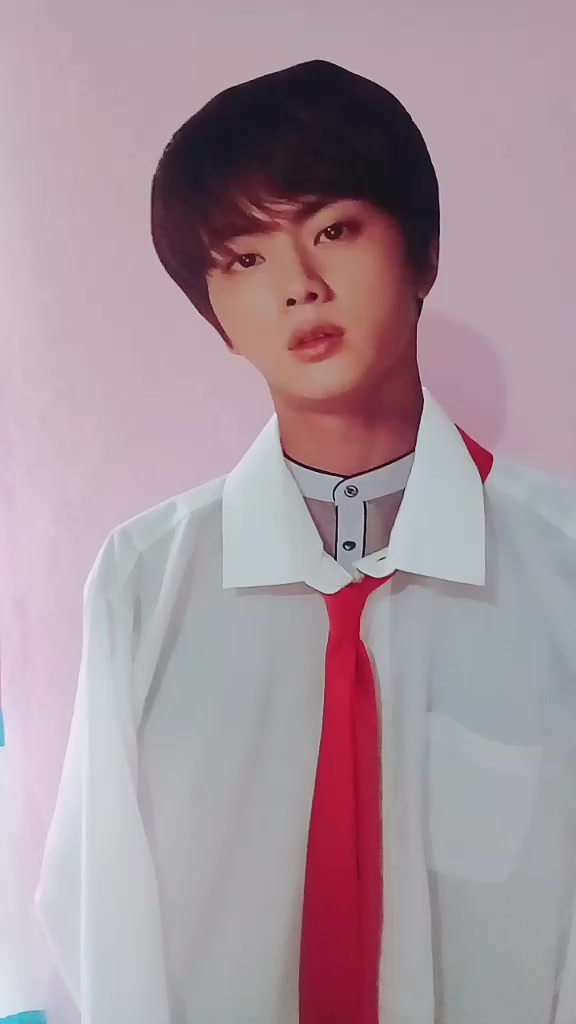 @SeokjinDeCarton