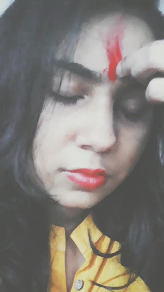 @Aditi Bhattacharjee