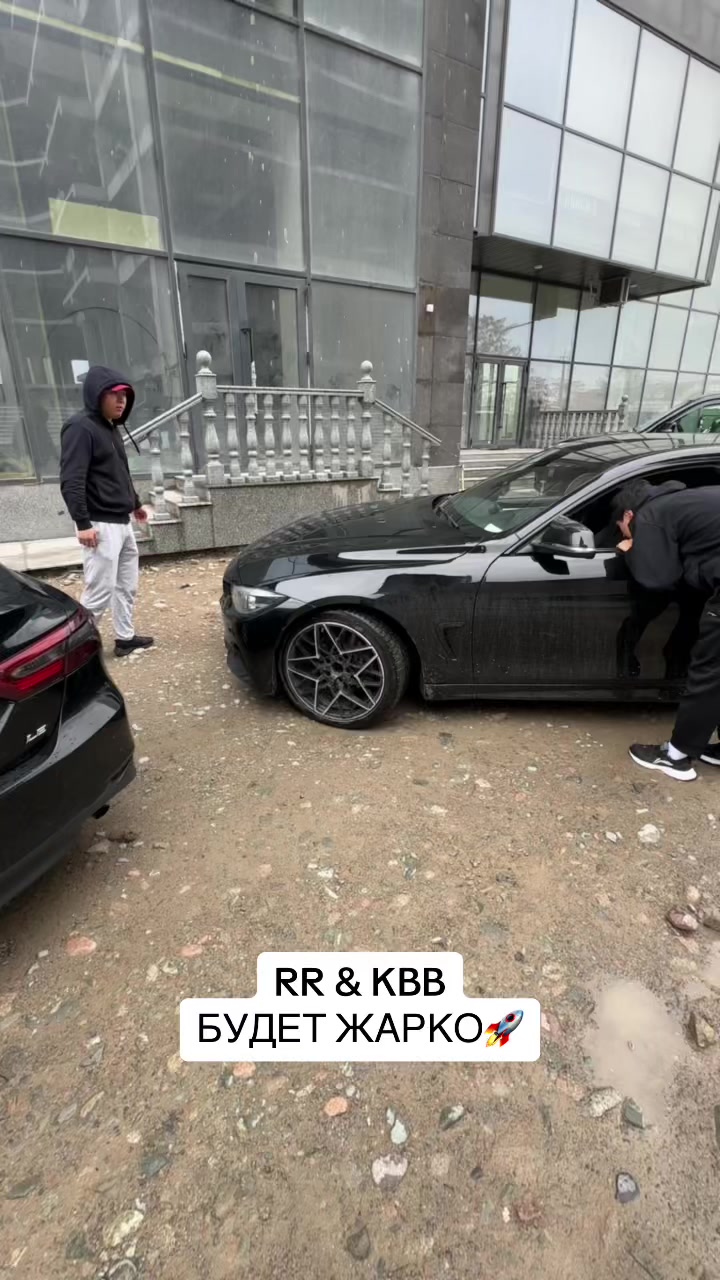 @Омурбек