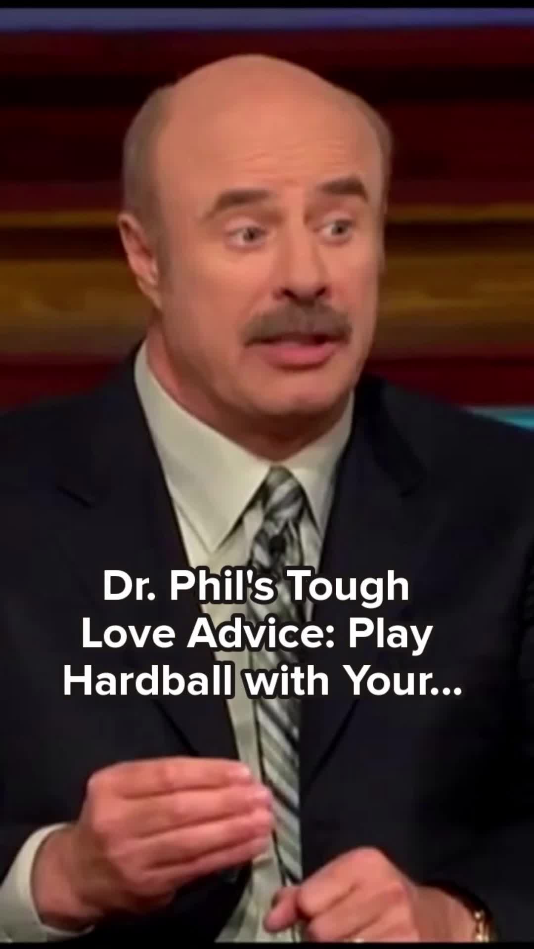 @Top Highlights Dr Phil