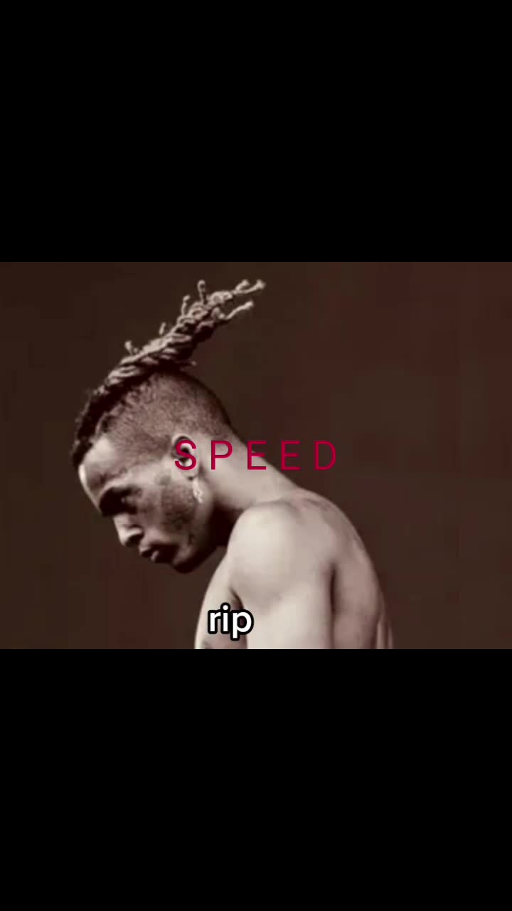 @xxxtentacion