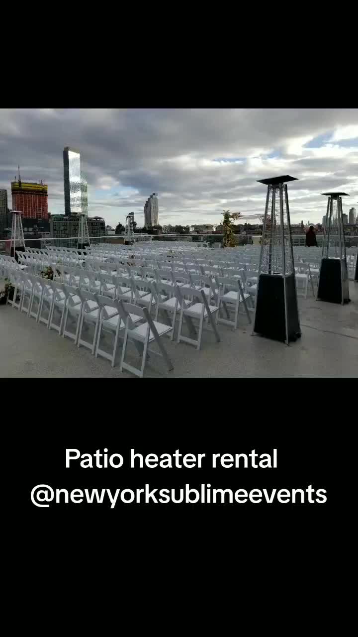 @New York Sublime Events