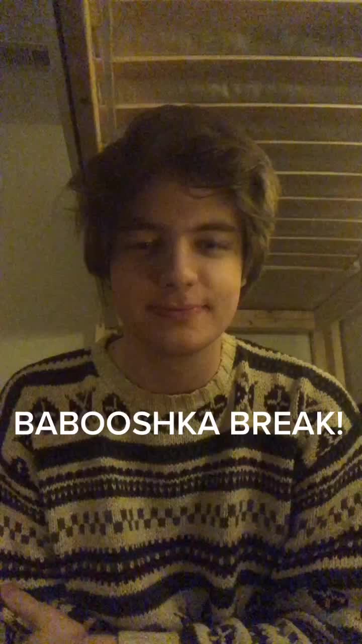 @Josiah