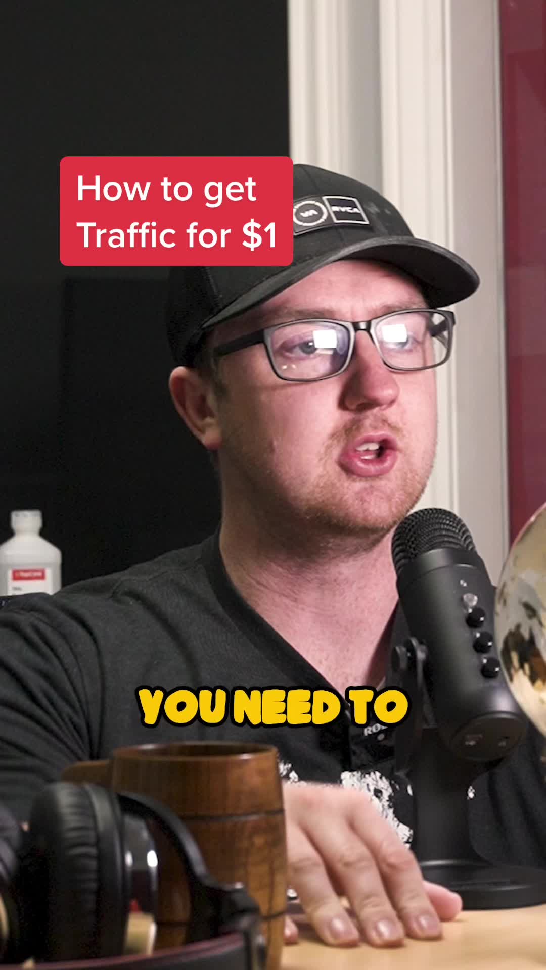 @business traffic tips