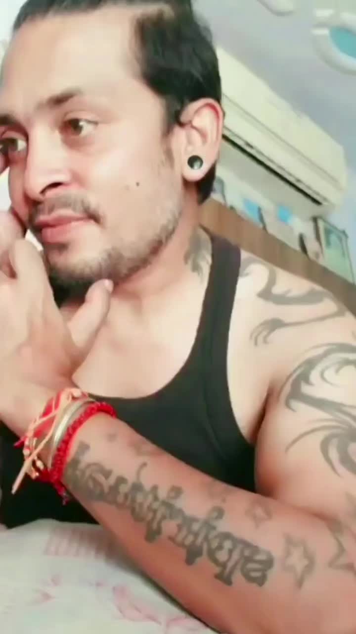 @akash human