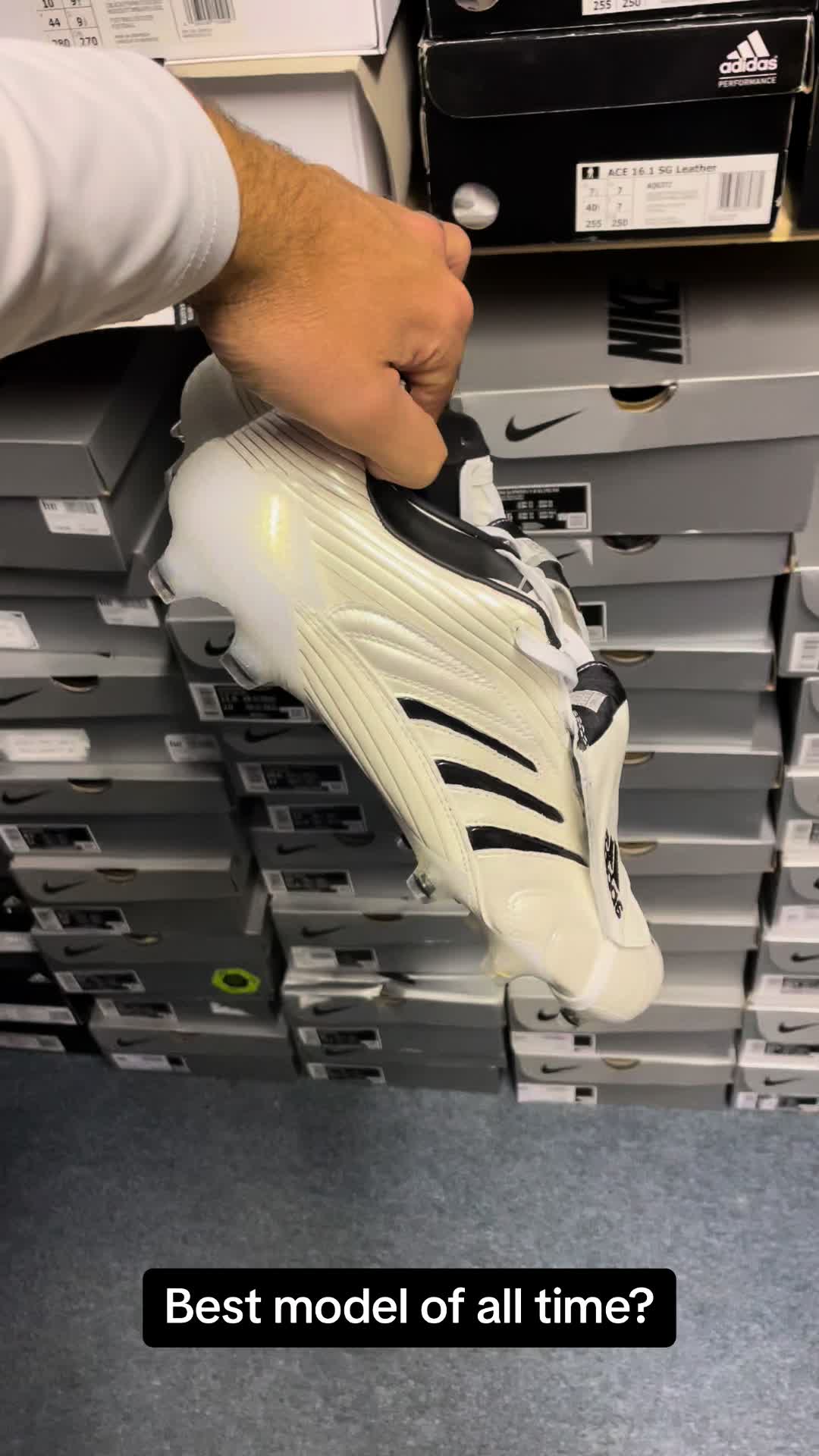 @Online Bootroom