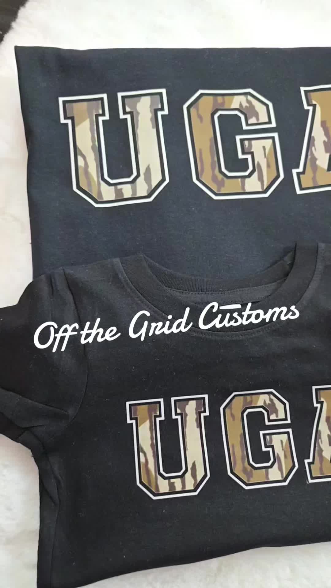 @Off the Grid Customs