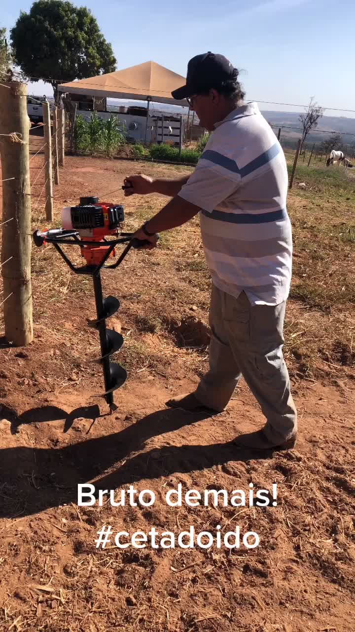 @Haras Zé Galego
