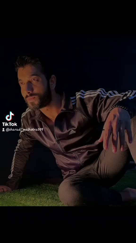 @Sharad_kingdom