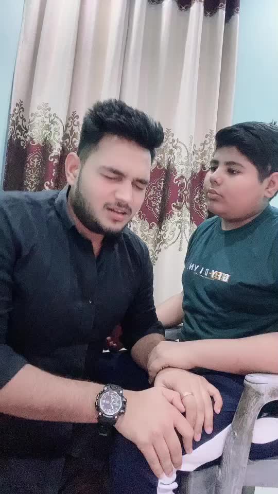 @SHIVAM SHARMA