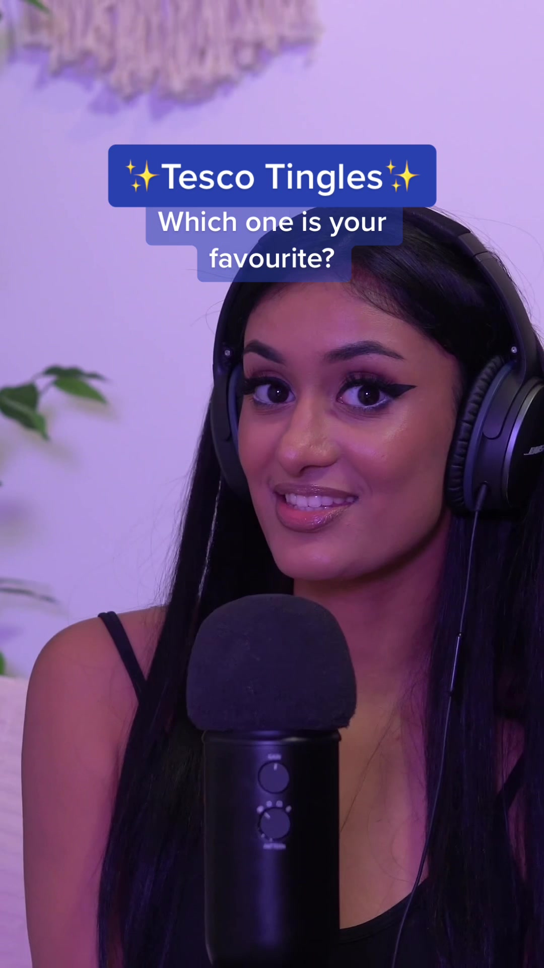 @Kayla Kapoor ASMR