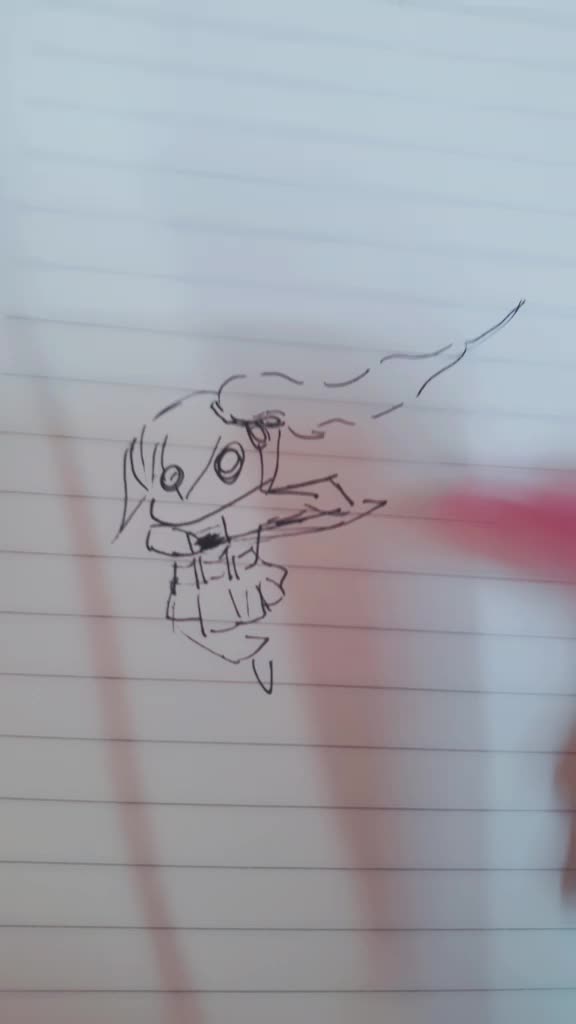 @정신나간 그림충