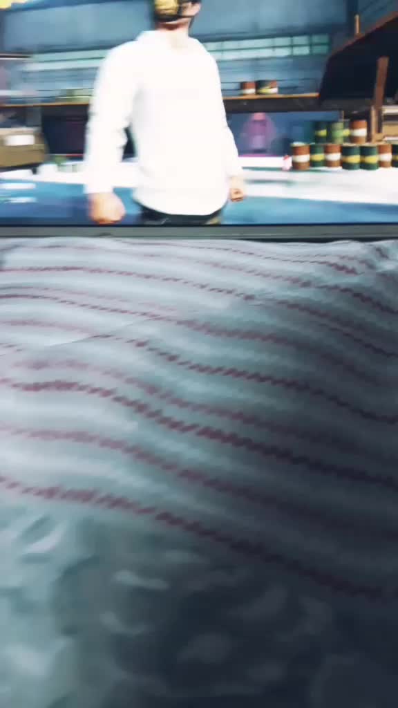 @지호손