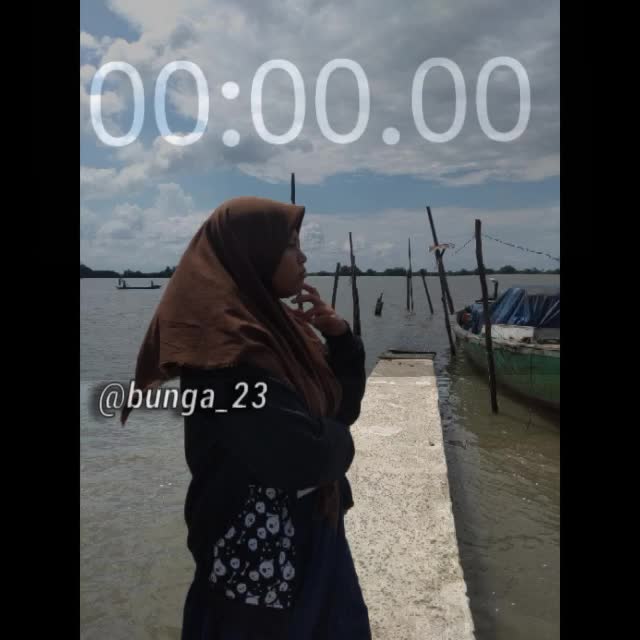 @mutiara bunga