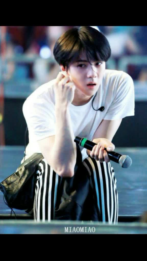 @I Love exo