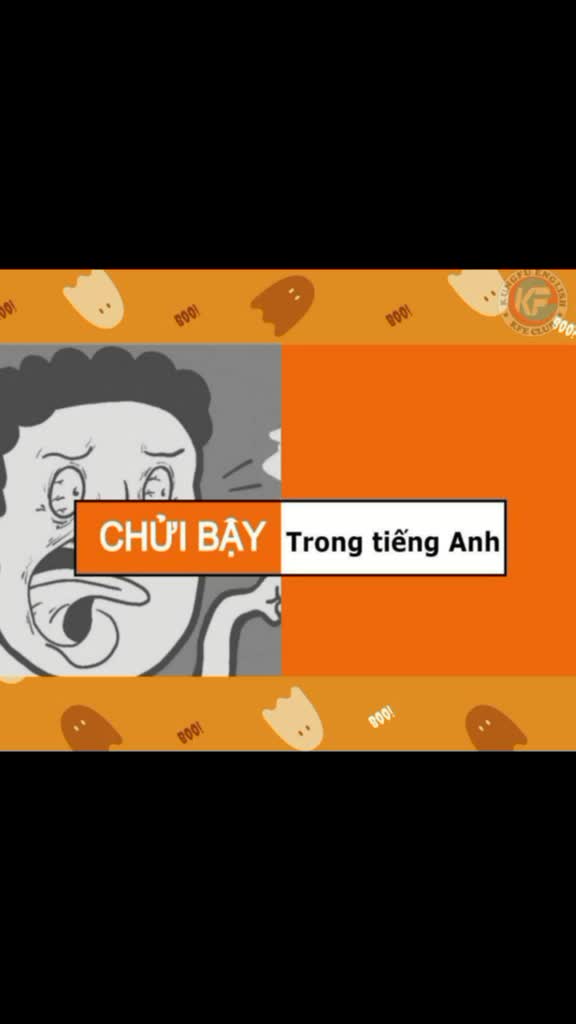 @Anh ngữ KungFu English (KFE)