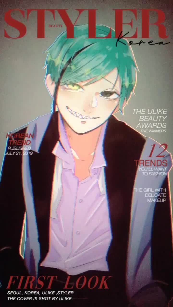 @ラリ男