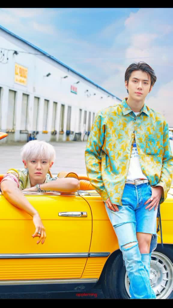 @I Love exo