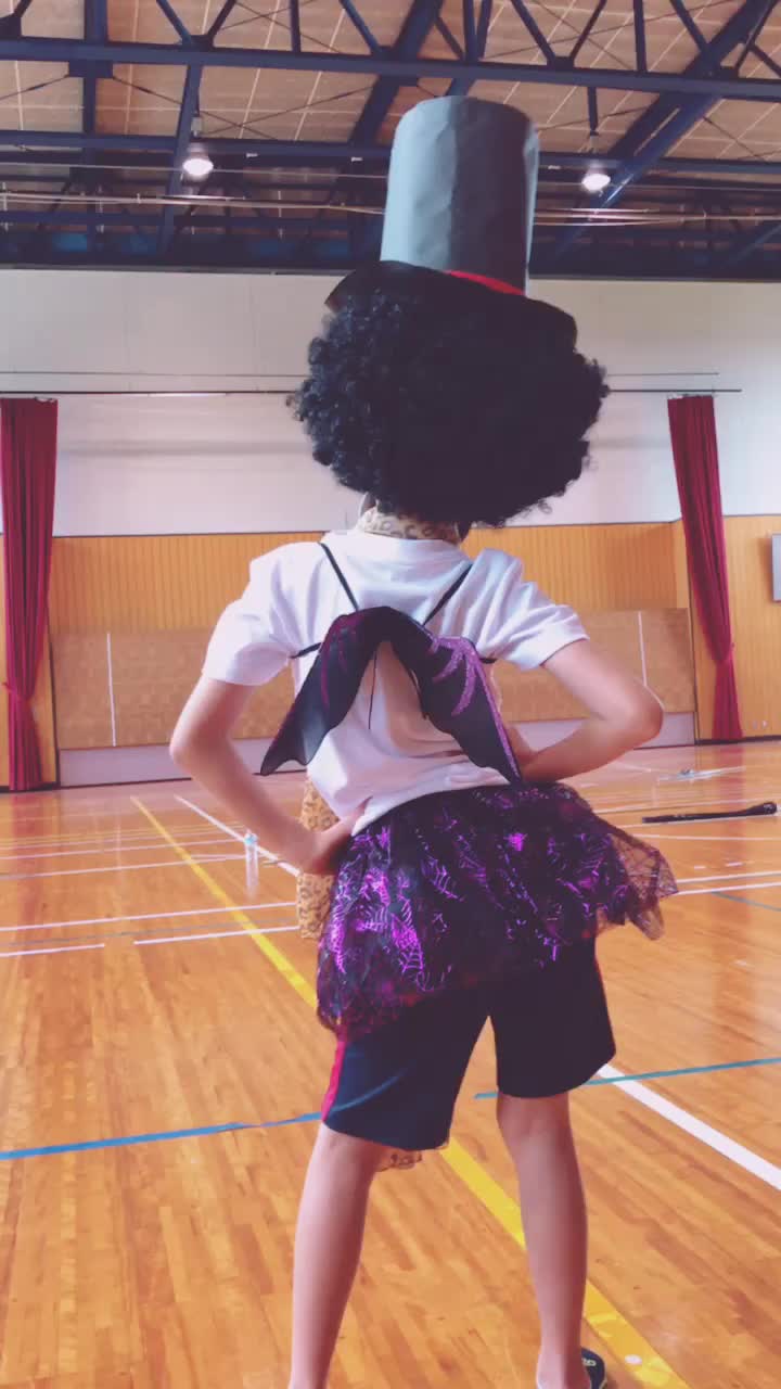 @松江武術隊