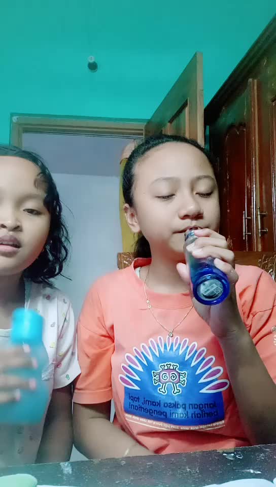 @agnes amora