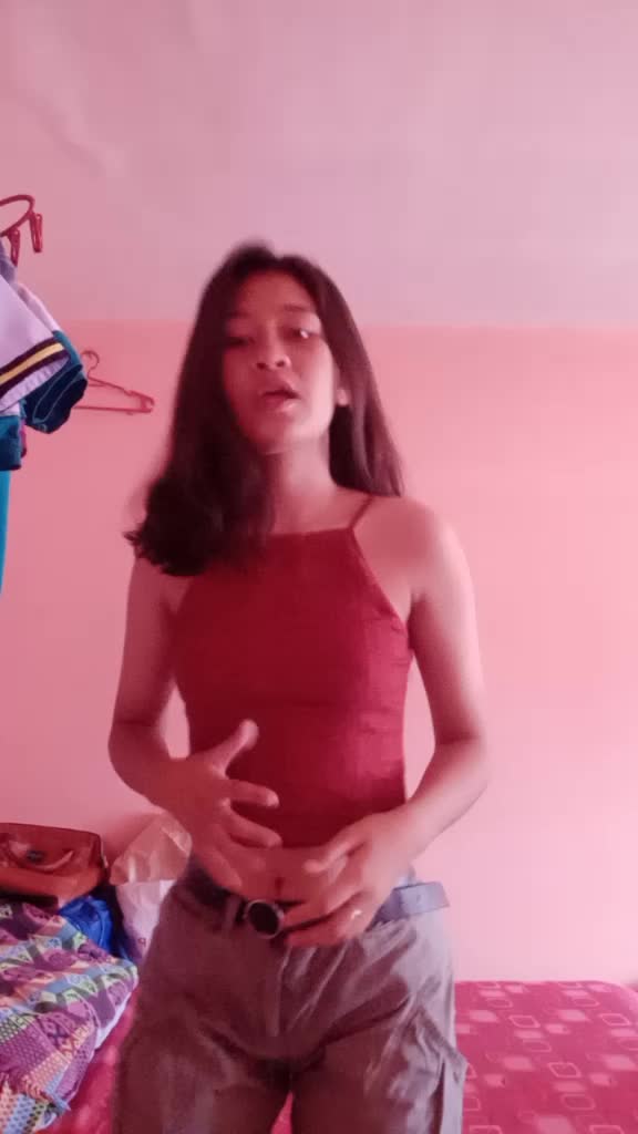 @user:irishjamora