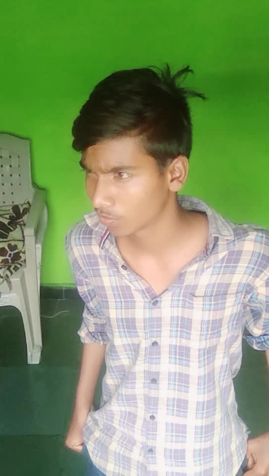 @Jadiga Vamshi Yadav