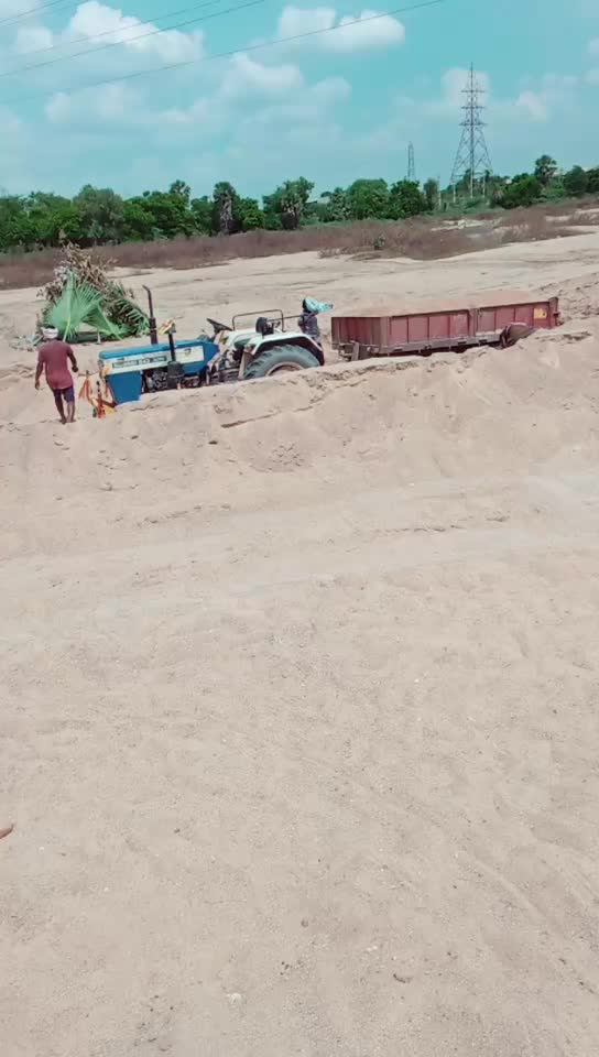 @Vinay Nani Stunt