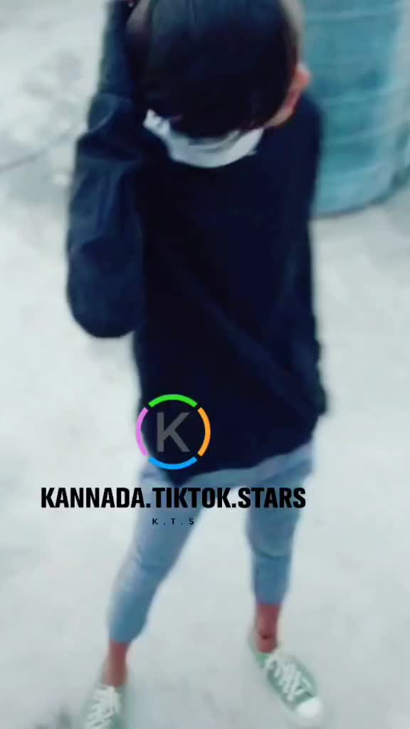 @Kannada Tiktok stars