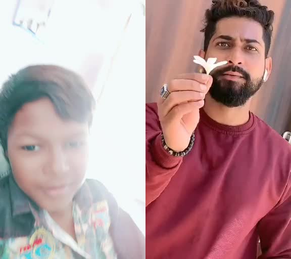 @भीमराज की बेटी