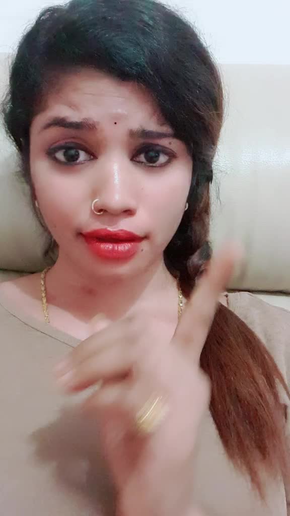 @❤️Nandhini Bujjima❤️