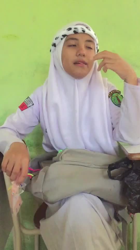 @Aisyahhmz