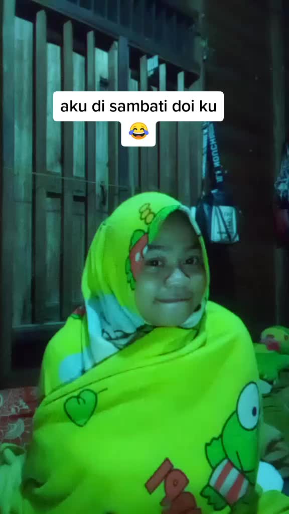 @PacarNyaYusuf♡