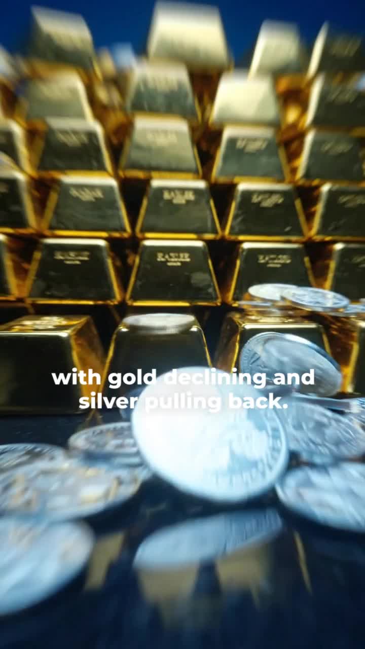 @Bullion Exchanges Official