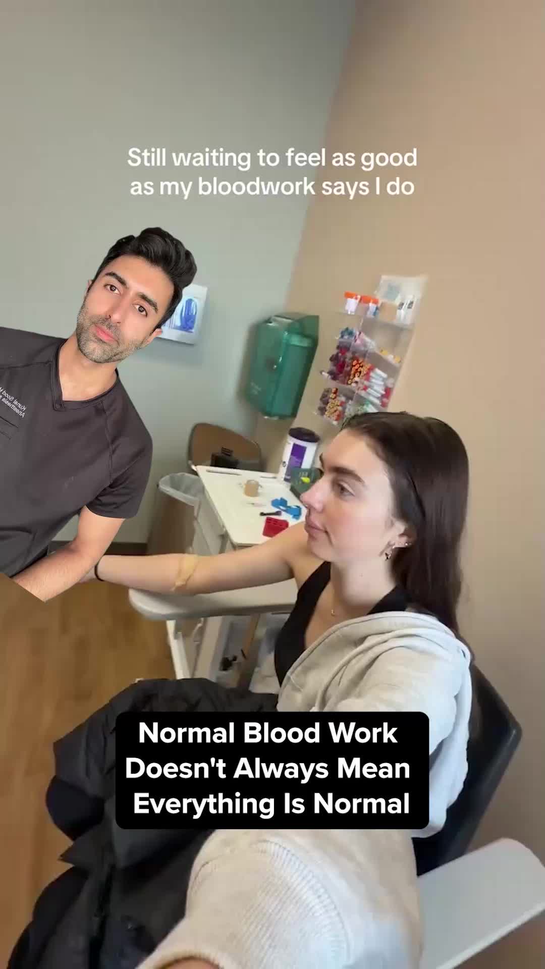@DoctorSood, M.D.
