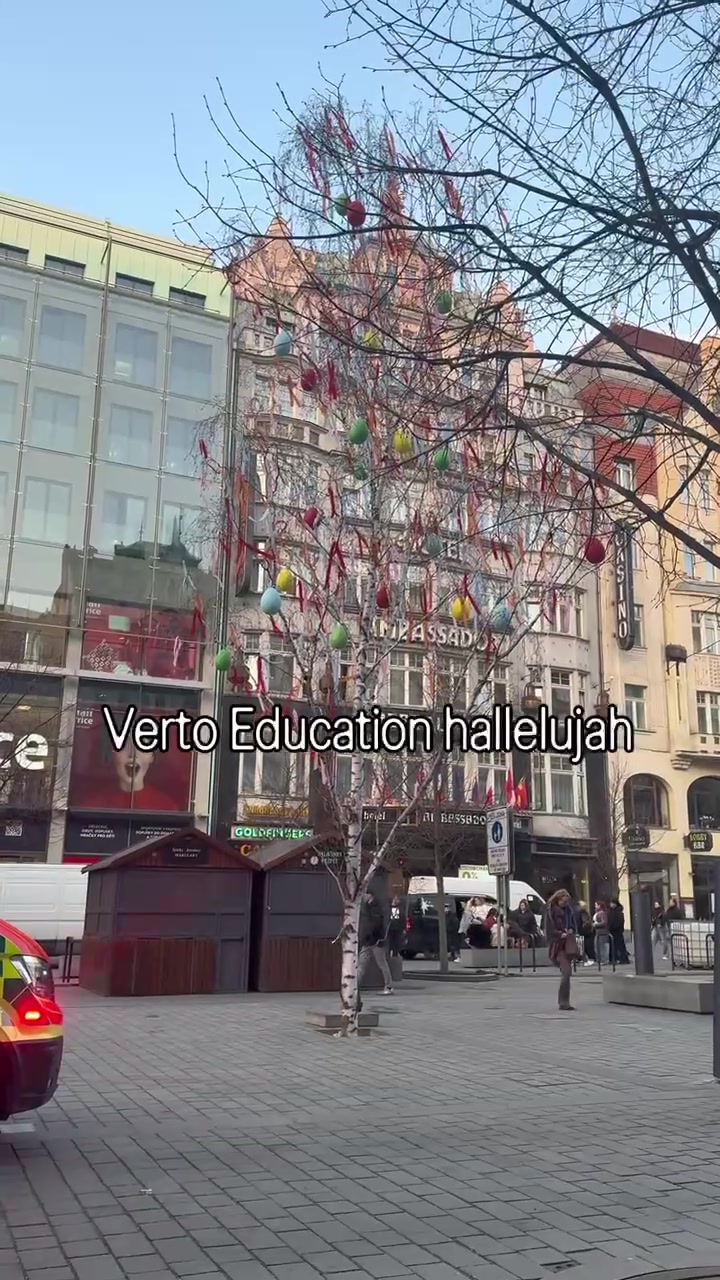 @Official Verto Education 🌎📚